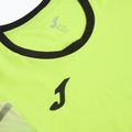 Dámské běžecké tričko Joma Elite XI fluor yellow/black 3