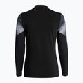 Dámská běžecká mikina Joma Elite XI black/anthracite 2