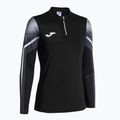 Dámská běžecká mikina Joma Elite XI black/anthracite 3