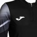 Dámská běžecká mikina Joma Elite XI black/anthracite 4
