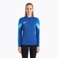 Dámská běžecká mikina Joma Elite XI royal/white
