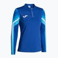 Dámská běžecká mikina Joma Elite XI royal/white 3