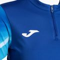Dámská běžecká mikina Joma Elite XI royal/white 4