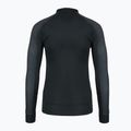 Dámská běžecká mikina Joma Elite XI Full Zip black/anthracite 2