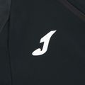 Dámská běžecká mikina Joma Elite XI Full Zip black/anthracite 3