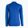 Dámská běžecká mikina Joma Elite XI Full Zip royal 2