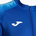 Dámská běžecká mikina Joma Elite XI Full Zip royal 3