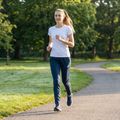 Dámské běžecké kalhoty Joma Elite XI Long navy 14