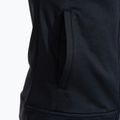 Dámská běžecká mikina Joma Elite XI Hoodie black/anthracite 6