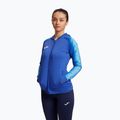Dámská běžecká mikina Joma Elite XI Hoodie royal