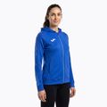 Dámská běžecká mikina Joma Elite XI Hoodie royal 4
