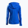 Dámská běžecká mikina Joma Elite XI Hoodie royal 5