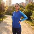 Dámská běžecká mikina Joma Elite XI Hoodie royal 11