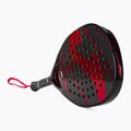 Padelová raketa  Joma Tournament Pro Paddle black/red 2