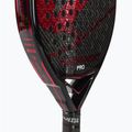 Padelová raketa  Joma Tournament Pro Paddle black/red 4