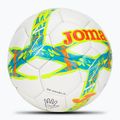 Fotbalový míč Joma Dali III flour turquoise / flour coral rozmiar 5 fluor turquoise / fluor coral 2