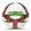 Fotbalový míč Joma Dali III red/fluor green velikost  5