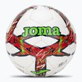 Fotbalový míč Joma Dali III red/fluor green velikost  4