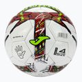 Fotbalový míč Joma Dali III red/fluor green velikost  3 2