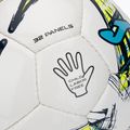 Fotbalový míč Joma Dali III yellow velikost  4 3