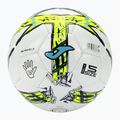 Fotbalový míč Joma Dali III yellow velikost  3 2