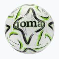 Fotbalový míč Joma Egeo II black/fluor green velikost 5 2