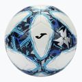Fotbalový míč Joma Challenge III white/royal velikost  5 3