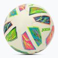 Fotbalový míč Joma Dinamic IV fluor green/navy velikost  5 2