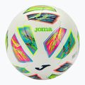 Fotbalový míč Joma Dinamic IV fluor green/navy velikost  5 4