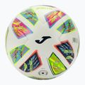 Fotbalový míč Joma Dinamic IV fluor green/navy velikost  5 6
