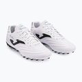 Pánské kopačky Joma Aguila AG white/black 9