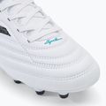 Pánské kopačky Joma Aguila FG white/black 7