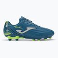 Pánské kopačky  Joma Aguila FG petroleum/yellow 2