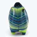 Pánské kopačky  Joma Aguila FG petroleum/yellow 6