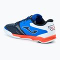 Pánské kopačky Joma Cancha IN navy/blue 3