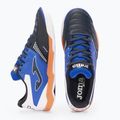 Pánské kopačky Joma Cancha IN navy/blue 11