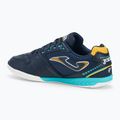Pánské kopačky Joma Dribling IN navy 3