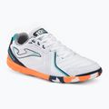 Pánské kopačky Joma Dribling IN white/orange