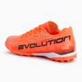 Dětské kopačky Joma Evolution 2408 TF orange 3