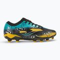 Pánské kopačky Joma Evolution FG black/gold 2