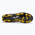 Pánské kopačky Joma Evolution FG black/gold 4