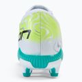 Pánské kopačky  Joma Evolution FG white/turquoise 6