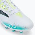 Pánské kopačky  Joma Evolution FG white/turquoise 7