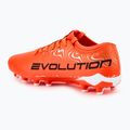 Pánské kopačky  Joma Evolution FG orange 3