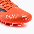 Pánské kopačky  Joma Evolution FG orange 7
