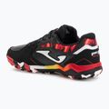 Pánské kopačky Joma FS Reactive TF black/red 3