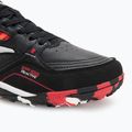 Pánské kopačky Joma FS Reactive TF black/red 7