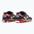 Pánské kopačky Joma FS Reactive TF black/red 10