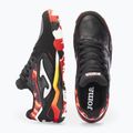 Pánské kopačky Joma FS Reactive TF black/red 11