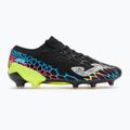 Pánské kopačky  Joma Gol FG black/lemon fluor 2